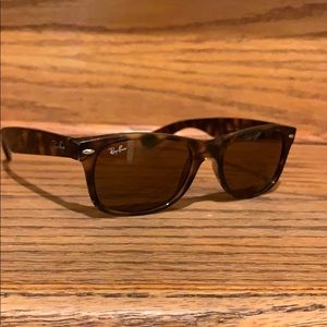 Ray ban women’s sunglasses